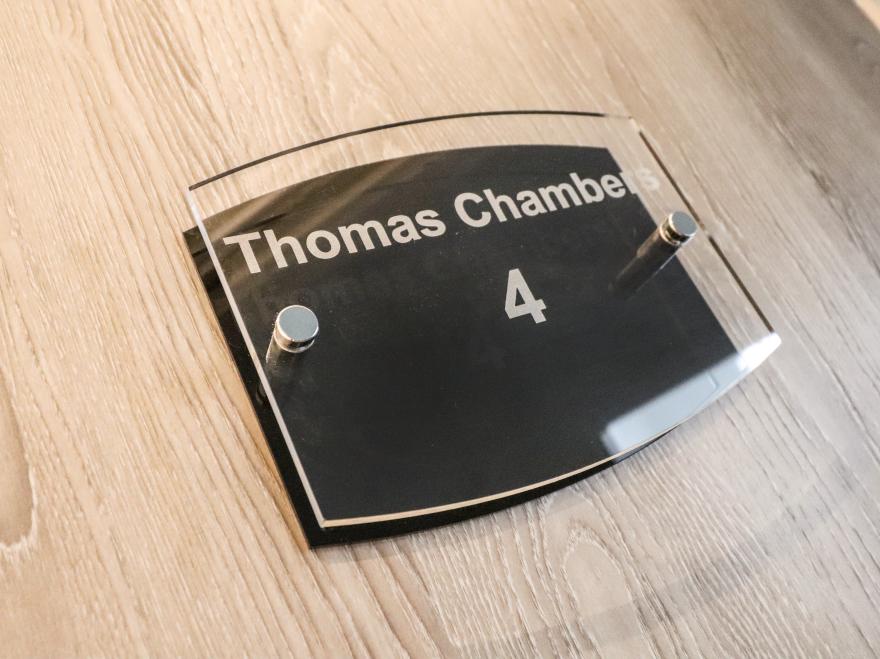 Thomas Chambers
