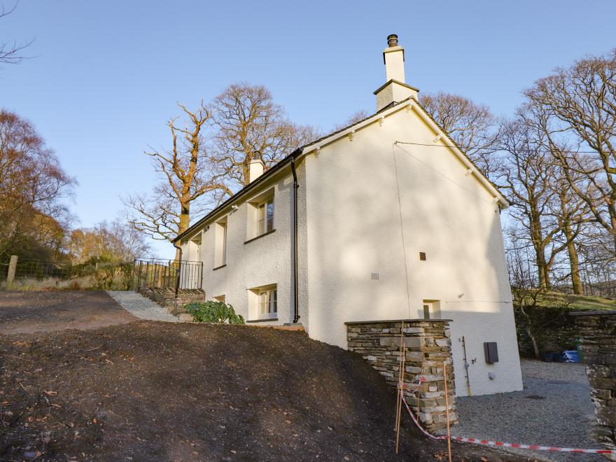 Guardswood Cottage