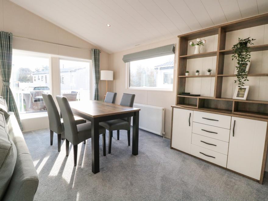 Broadland Sands Lodge
