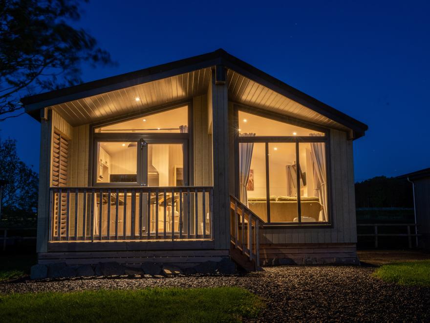 Lodge 2 - Kinnoull