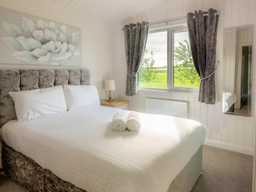 Lodge 2 - Kinnoull