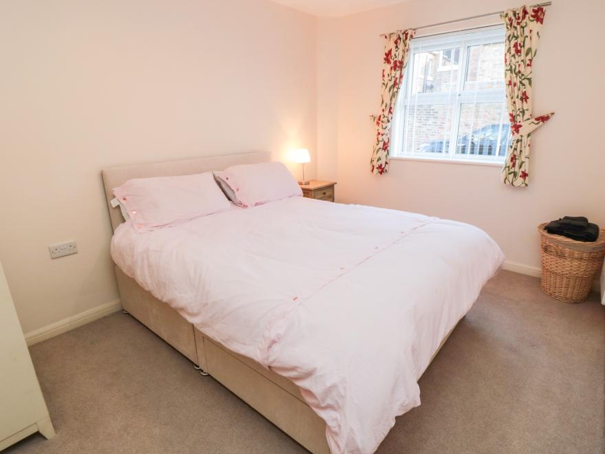 Apartment 1, 19 Cleveland Terrace