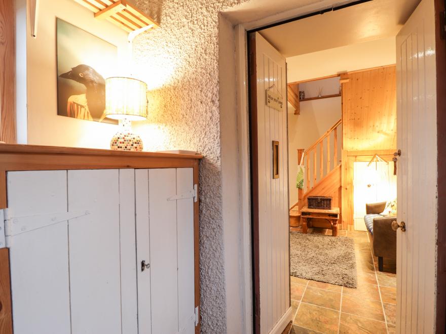 Bogindour Cottage