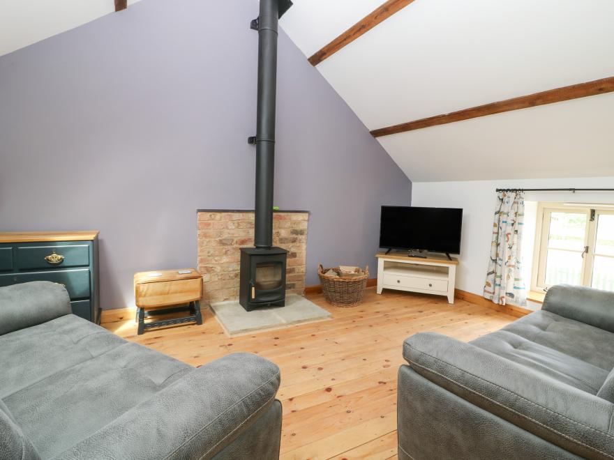 Spindle Cottage