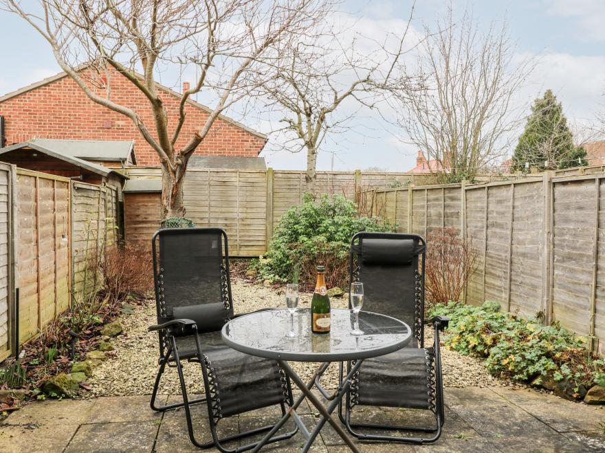 Keepers Cottage, 21 Coppergate