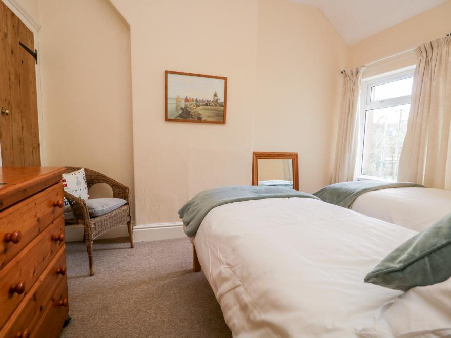 Combe Cottage