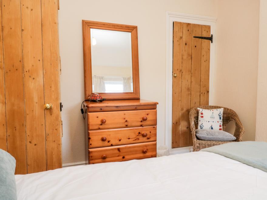 Combe Cottage