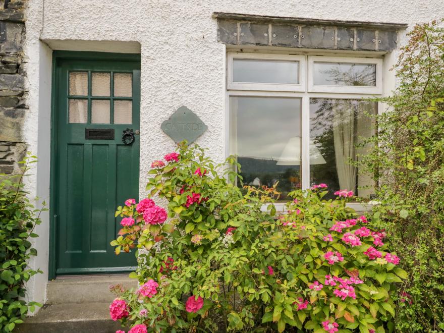 2 Gateside Cottages