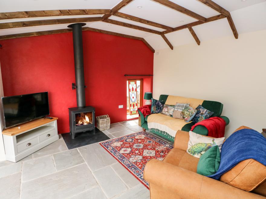 Lime Kiln Cottage