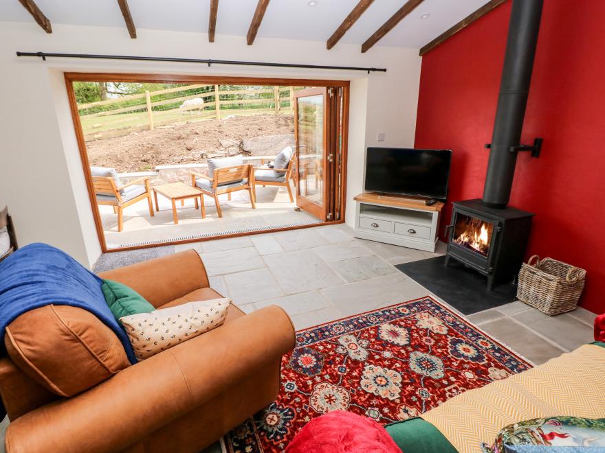 Lime Kiln Cottage