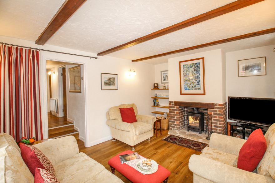 Cajun Cottage