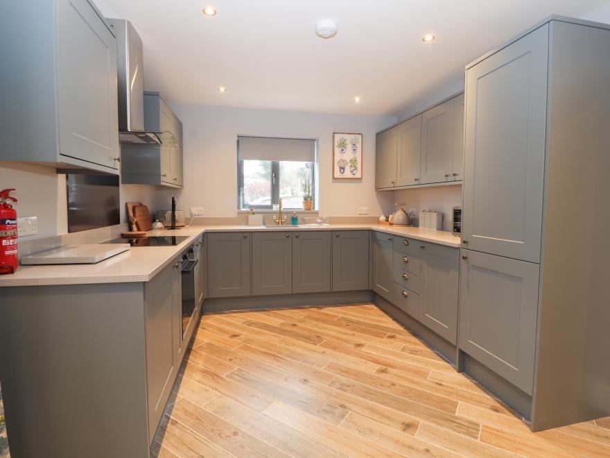 Timadon Cottage