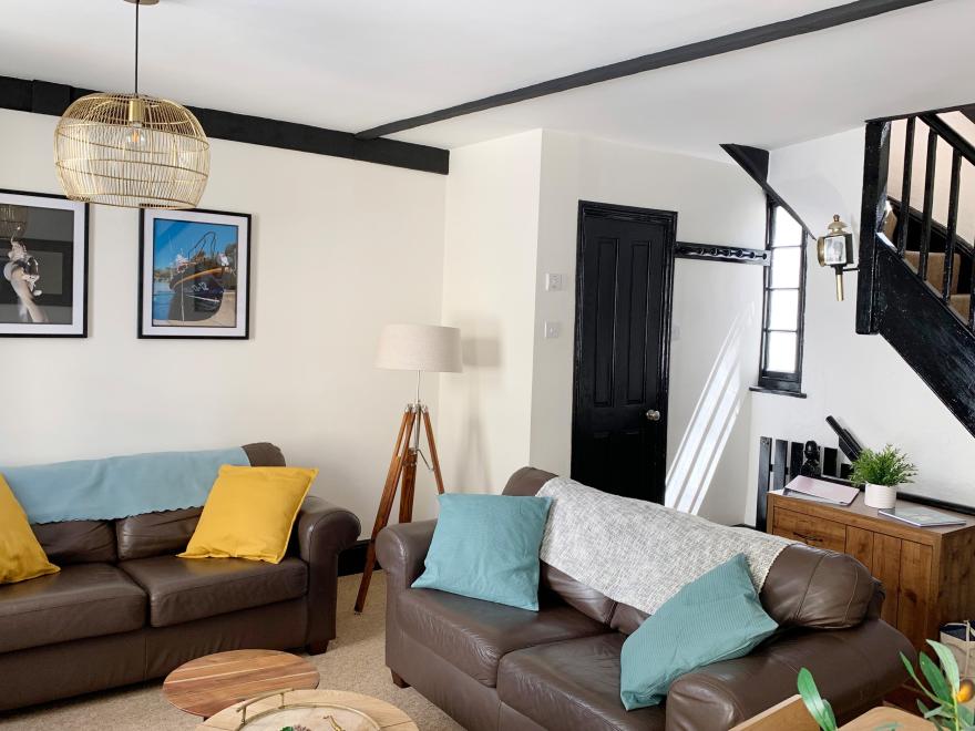 Harbour Cottage