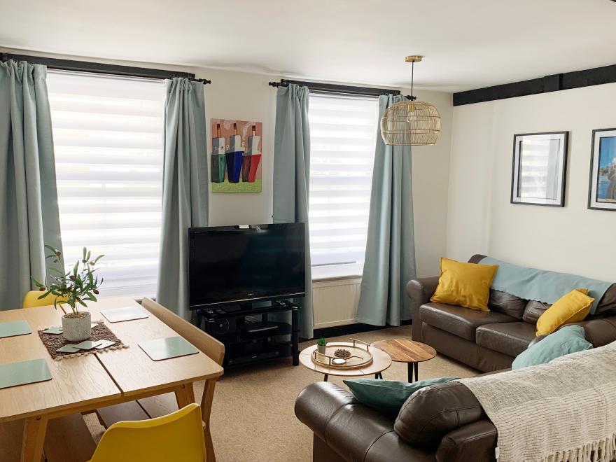 Harbour Cottage