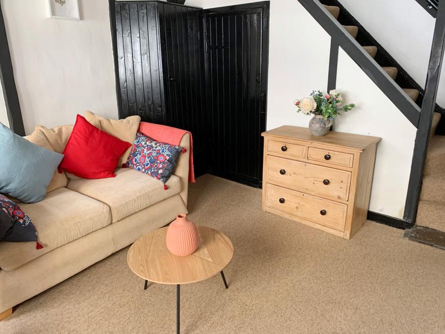 Harbour Cottage
