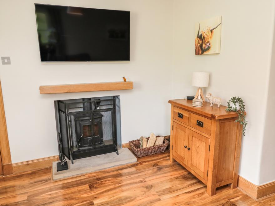 Borders Cottage