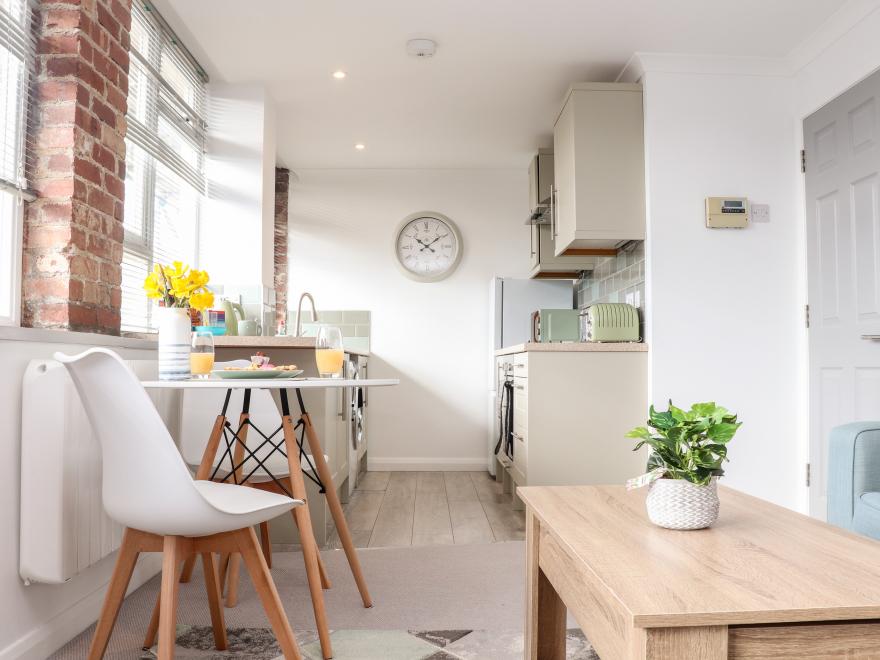 Lighthouse Lofts - Godrevy