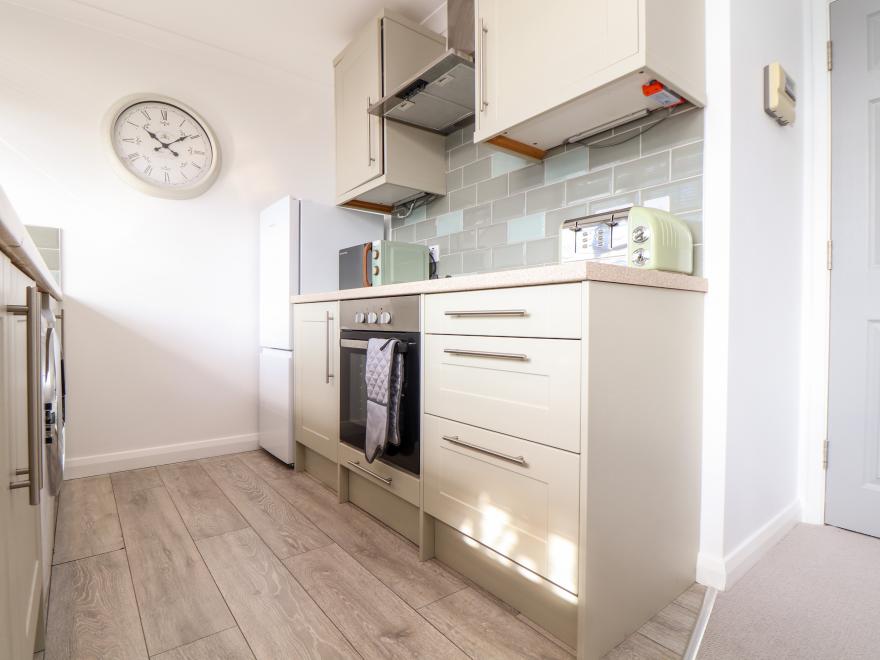 Lighthouse Lofts - Godrevy