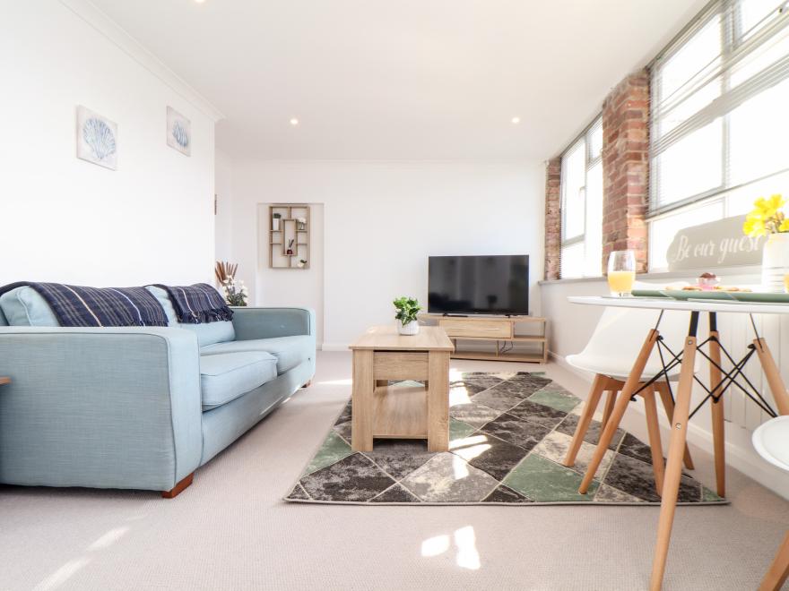 Lighthouse Lofts - Godrevy