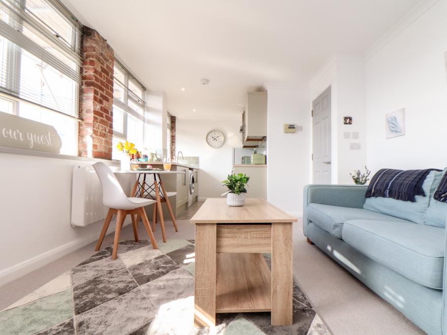 Lighthouse Lofts - Godrevy