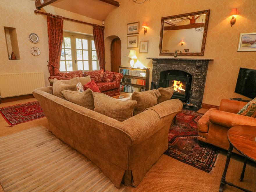 Easby Cottage