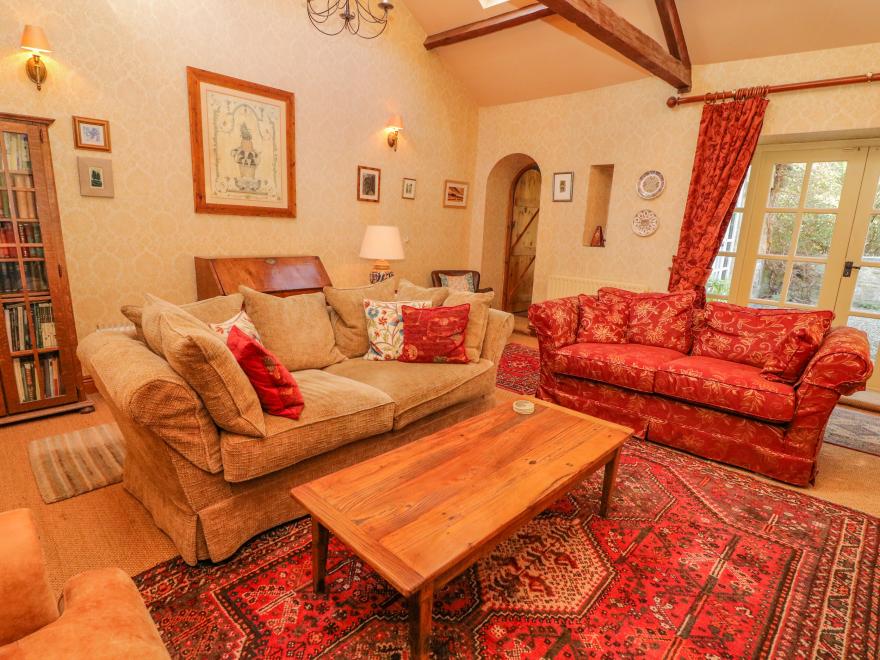 Easby Cottage