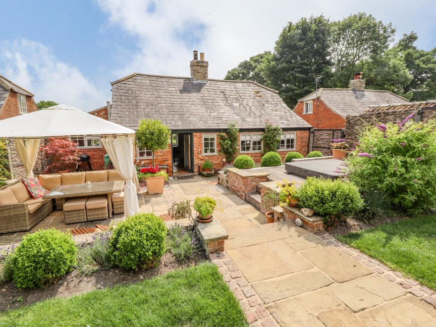 Jolls Cottage