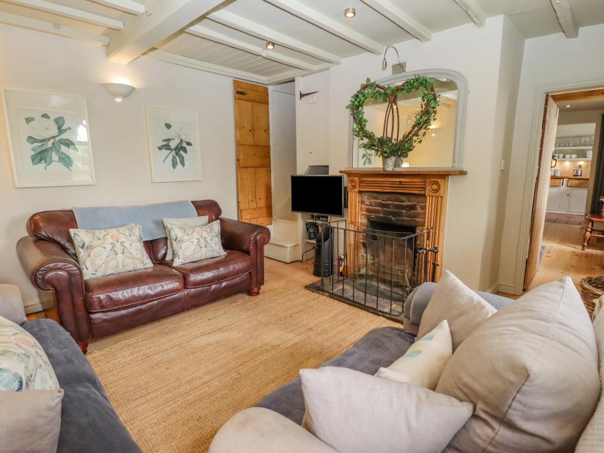 Jolls Cottage
