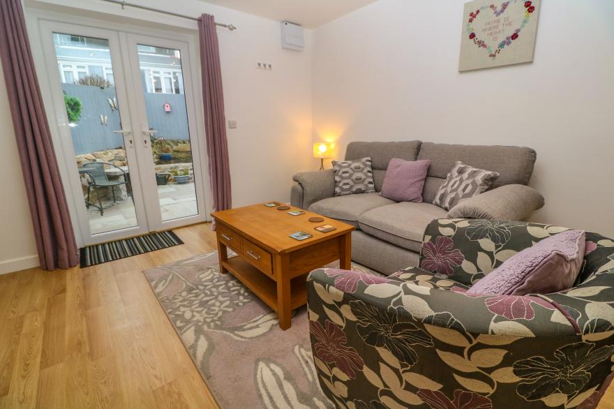 Pippas place
