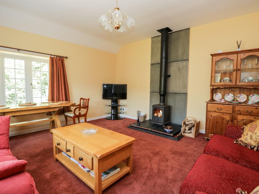 Stables Cottage