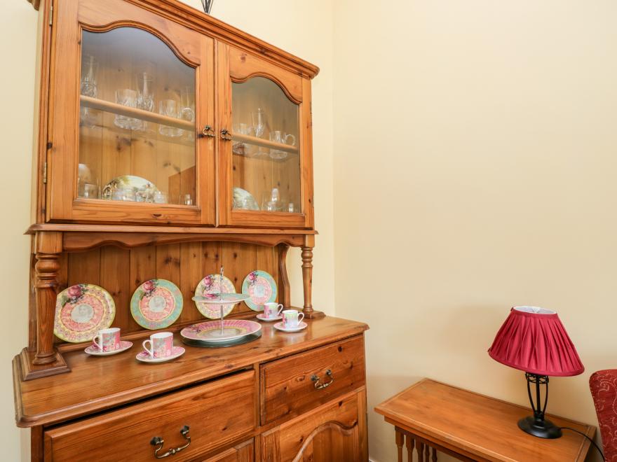 Stables Cottage