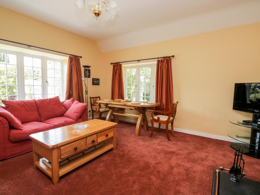 Stables Cottage