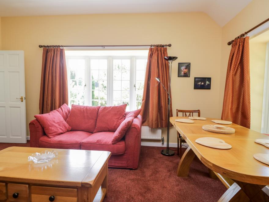 Stables Cottage