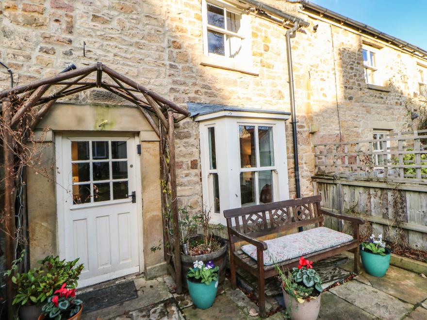 Sunny Cottage