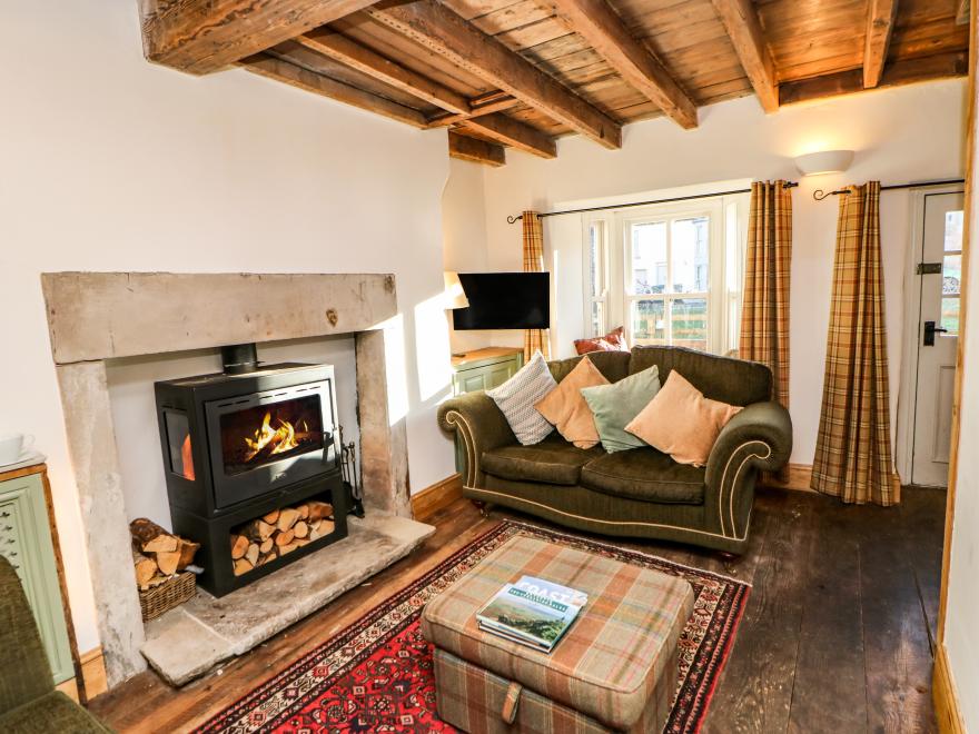 Sunny Cottage