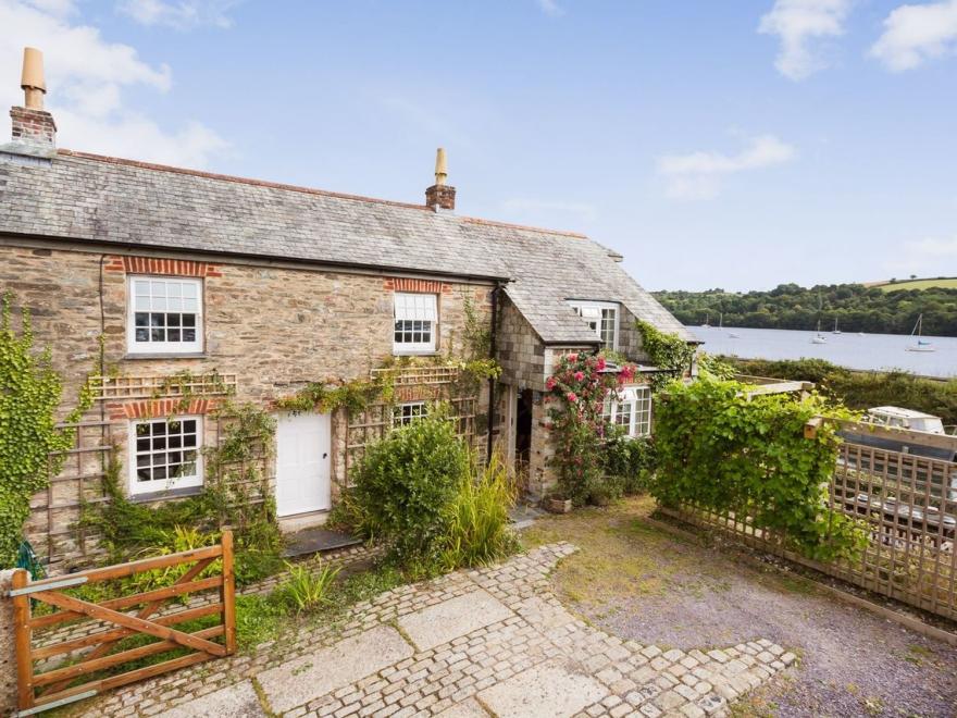 Island House