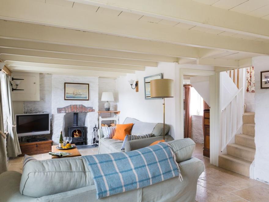 Island House