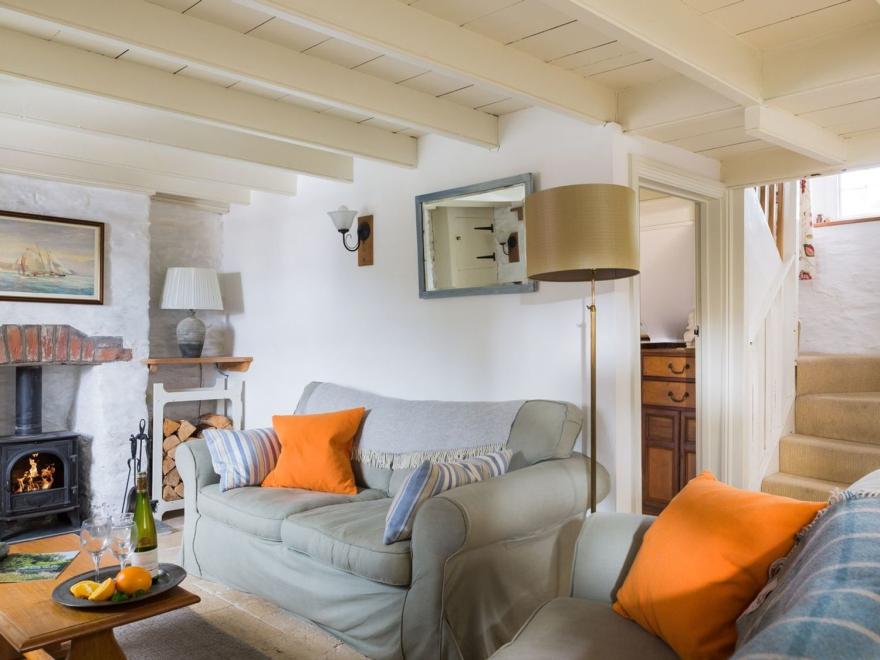 Island House