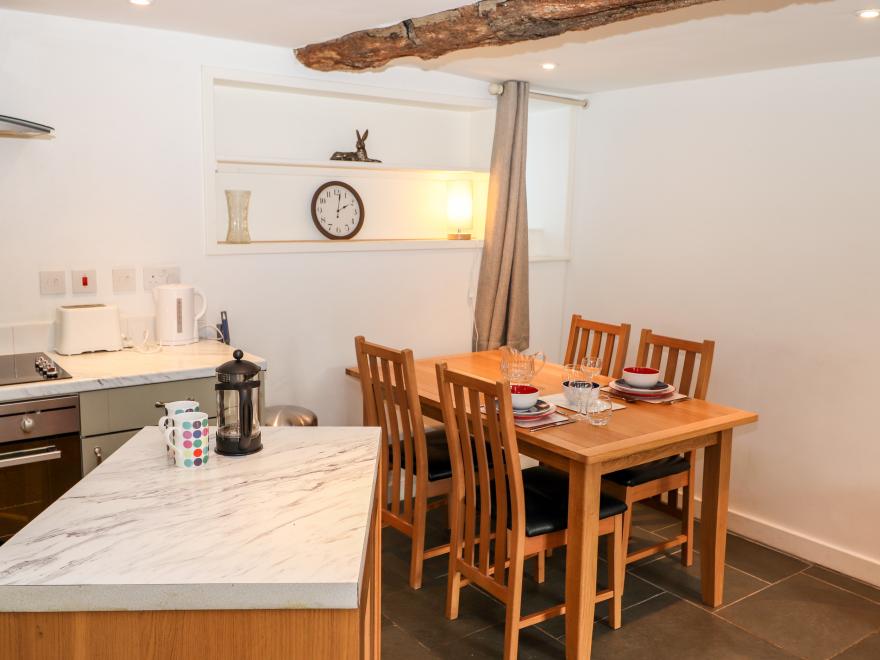 Tanyard Cottage