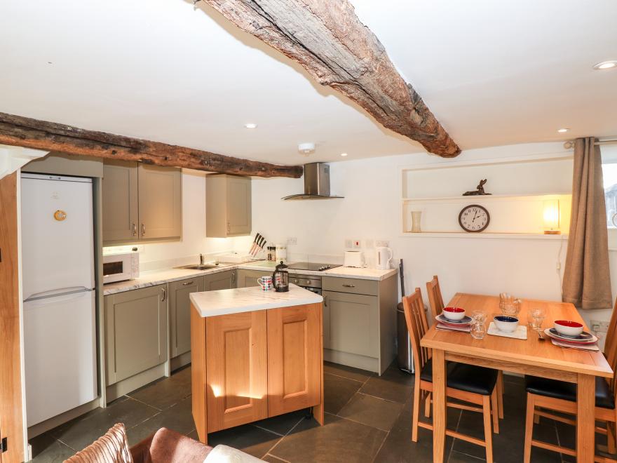 Tanyard Cottage