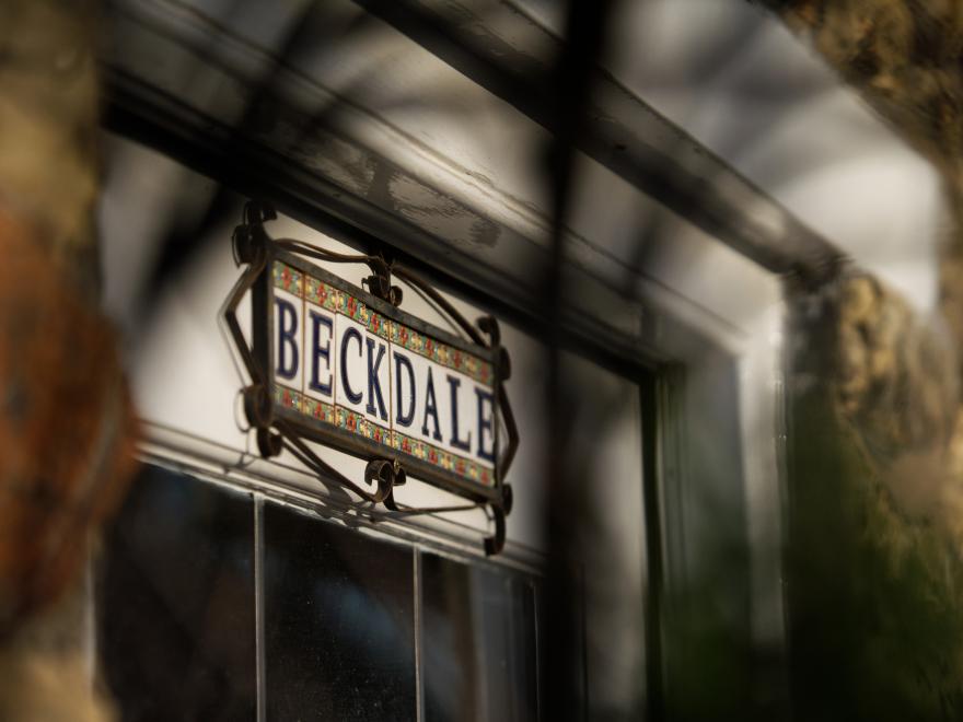 Beckdale