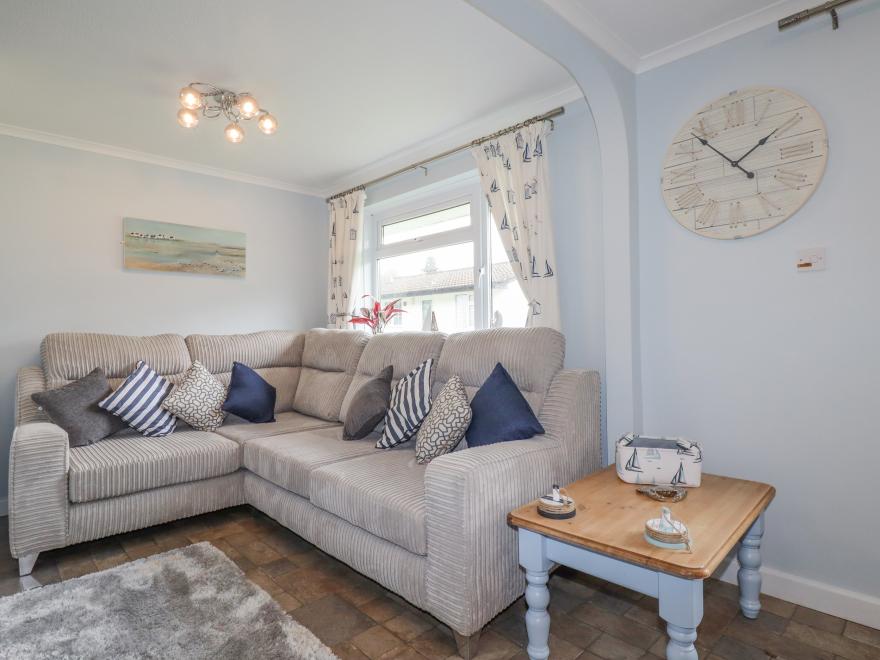 Merryfield Lodge