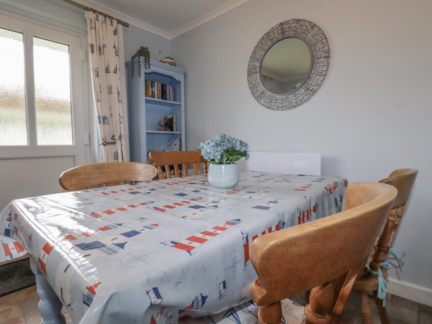 Merryfield Lodge