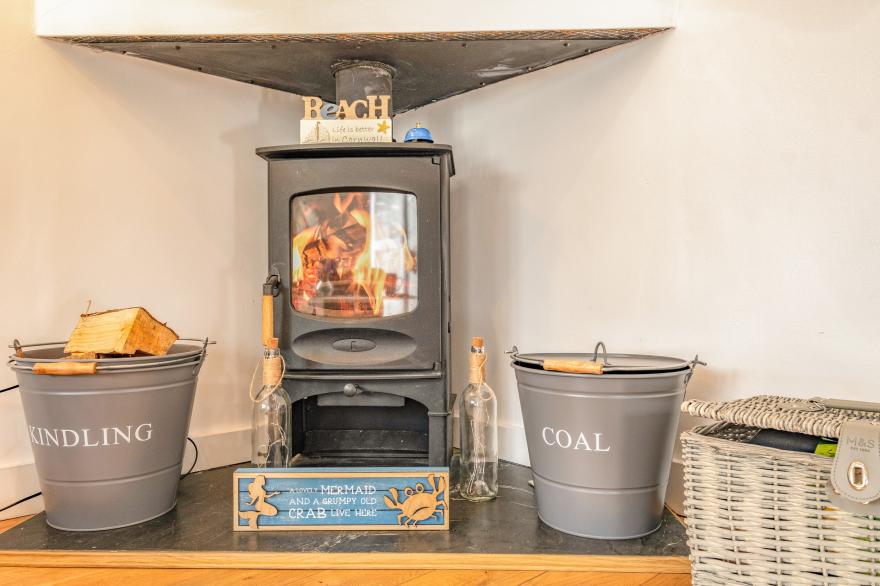 Shrimper's Cottage