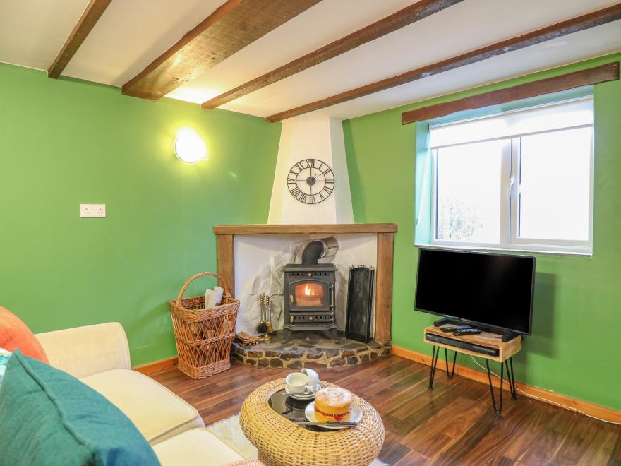 Kingfisher Cottage