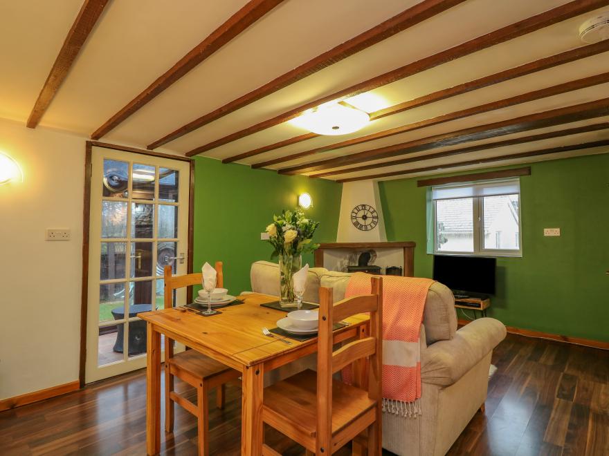 Kingfisher Cottage