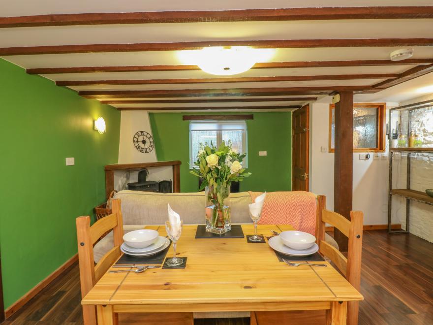 Kingfisher Cottage