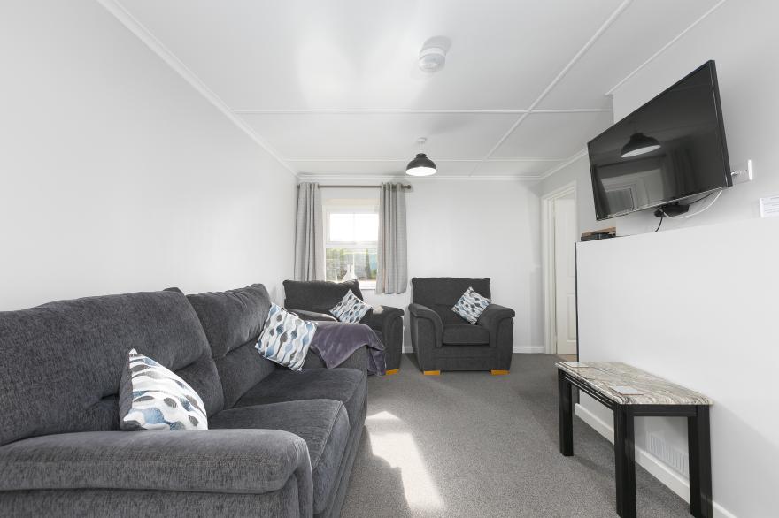 Wellfield Cottage