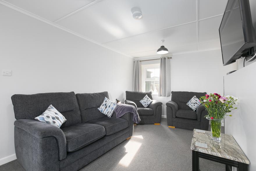 Wellfield Cottage