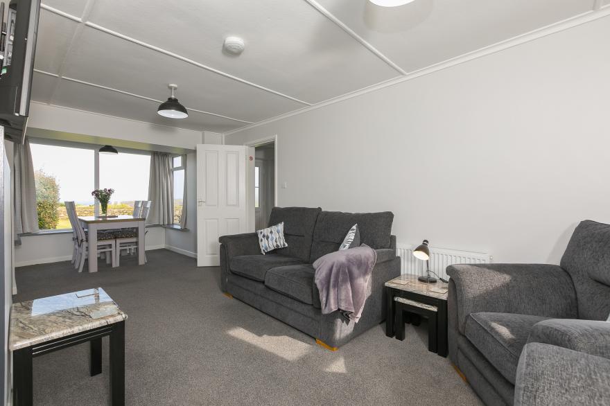 Wellfield Cottage